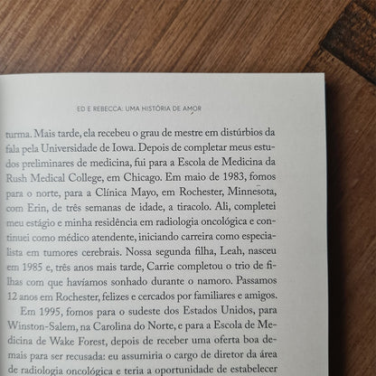 Mantenha Vivo o Amor Enquanto as Memórias se Apagam | Gary Chapman