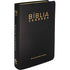Bíblia Sagrada Clássica | RC 1969 | Letra Grande | Capa Preta