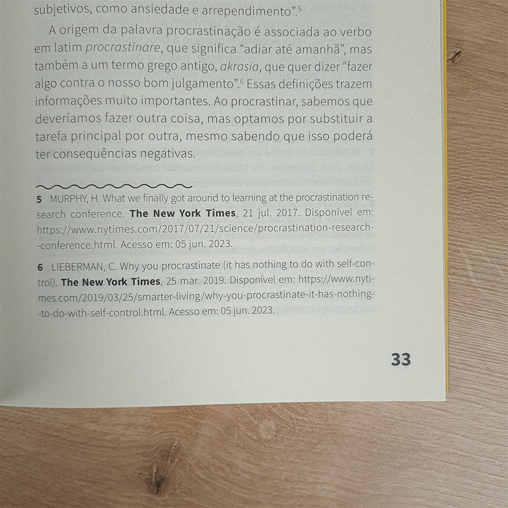 A Arte de Falar e Fazer | Geronimo Theml