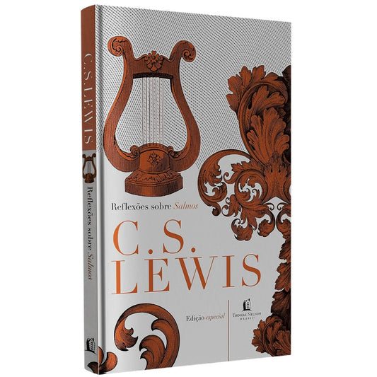Reflexões Sobre Salmos | C S Lewis