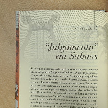 Reflexões Sobre Salmos | C S Lewis