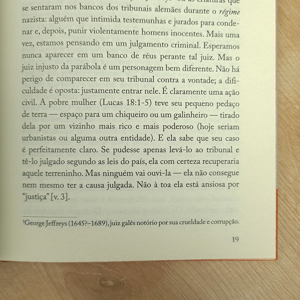 Reflexões Sobre Salmos | C S Lewis