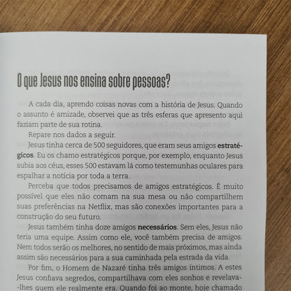 Especialista em Pessoas | Versão Compacta | Tiago Brunet
