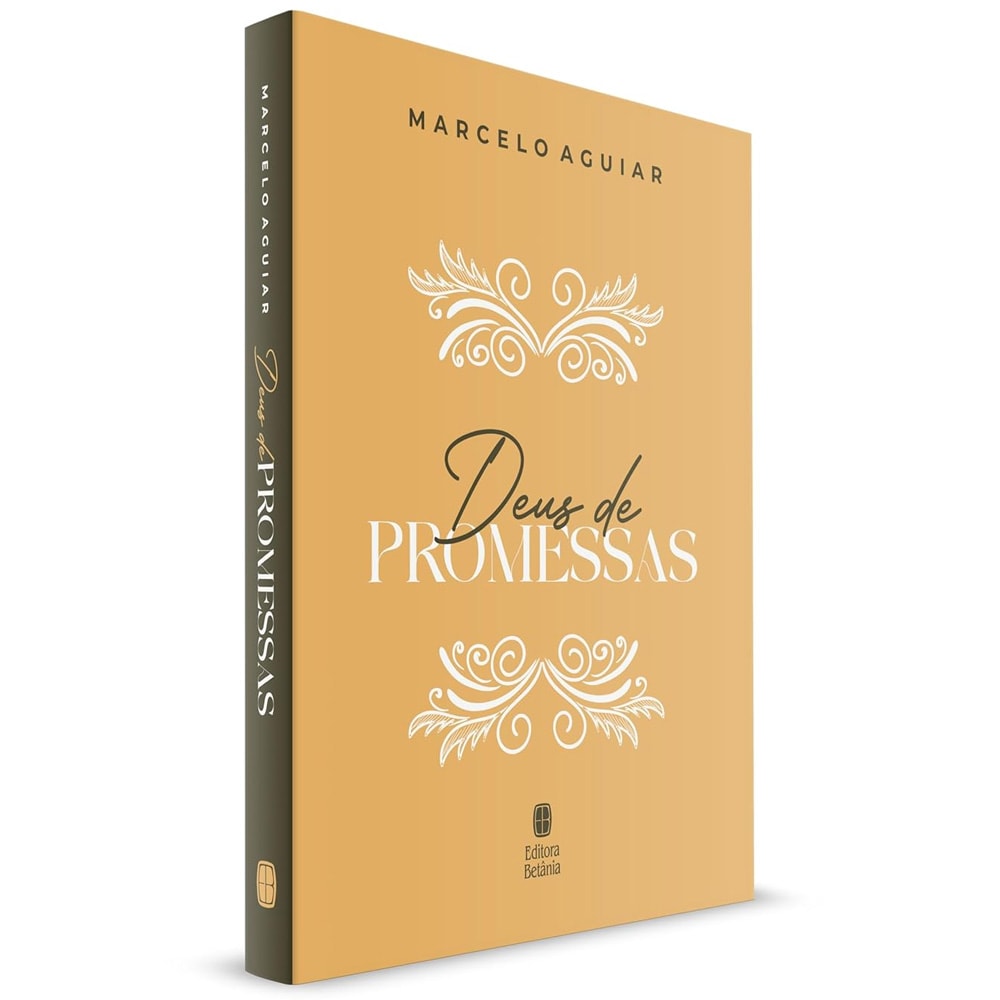 Deus de Promessas | Marcelo Aguiar