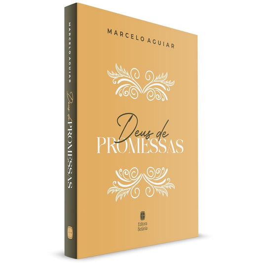 Deus de Promessas | Marcelo Aguiar