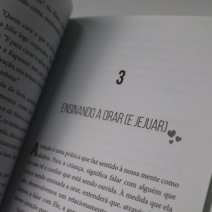 Ensinando no Caminho | Melina Pockrandt