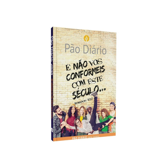 Devocional Pão Diário para Jovens