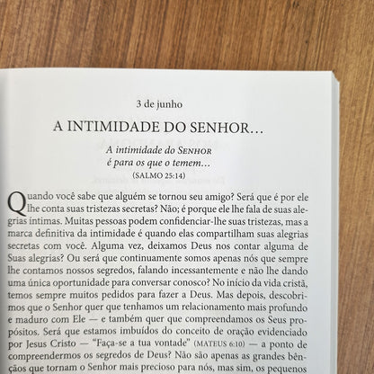 Tudo Para Ele | Oswald Chambers