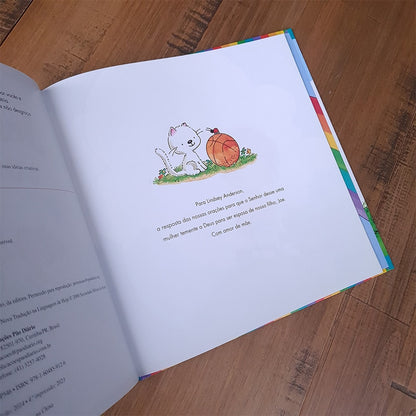 Jesus Está Voltando | Debby Anderson