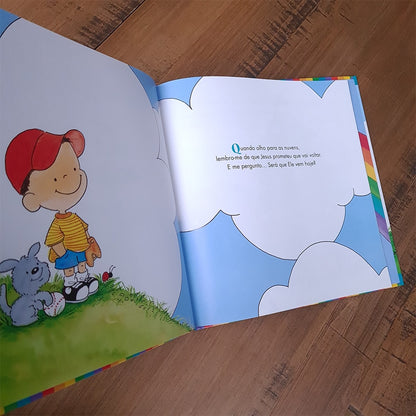 Jesus Está Voltando | Debby Anderson