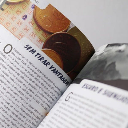 Devocional Pão Diário | Jornada com Deus