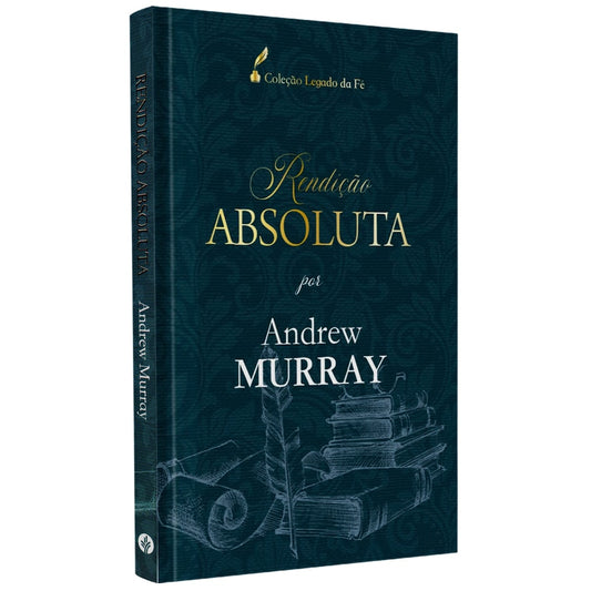 Rendição Absoluta | Andrew Murray