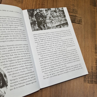 Estudos Bíblicos para Adolescente e Jovens | Spurgeon