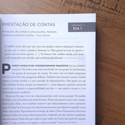Liderança | 52 Peincípios para Viver Aprender e Liderar | Steve Wingfield