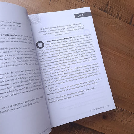Liderança | 52 Peincípios para Viver Aprender e Liderar | Steve Wingfield