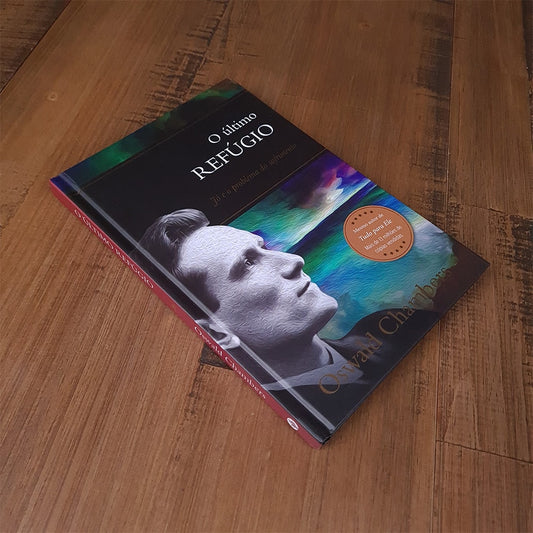 O Último Refúgio | Oswald Chambers