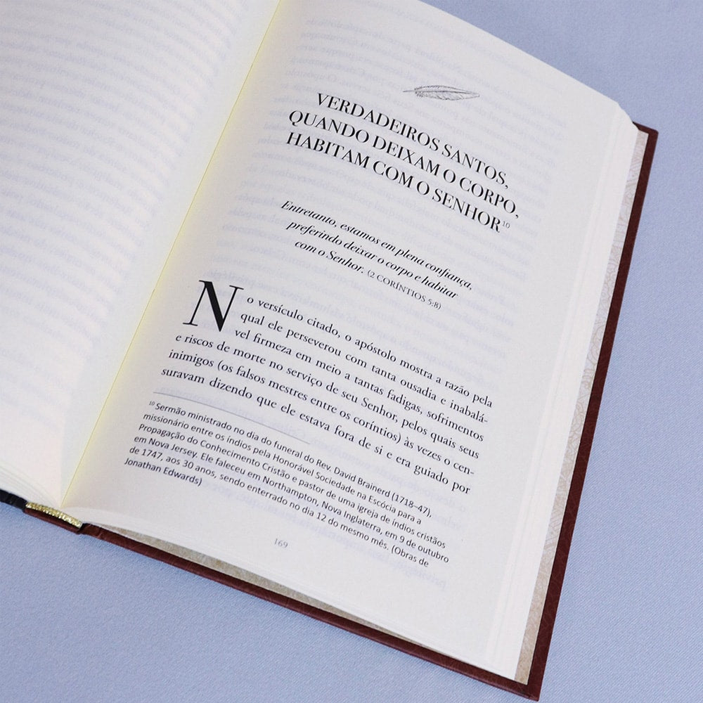 Sermões Sobre Cristo Exaltado | Jonathan Edwards