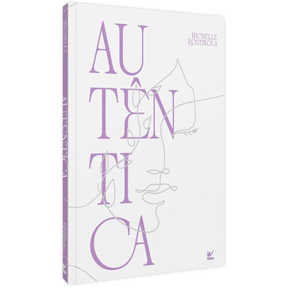 Autêntica | Michelle Rostirola