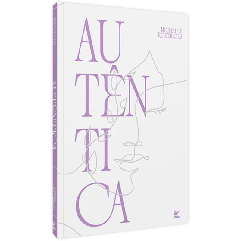 Autêntica | Michelle Rostirola
