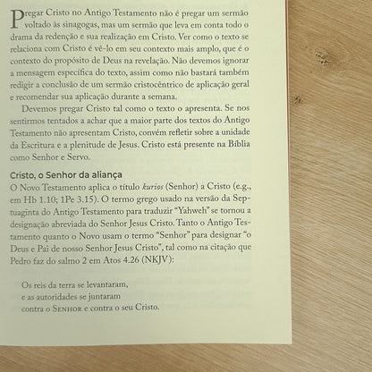 Kit Encontrando e Pregando Cristo | Edmund Clowney