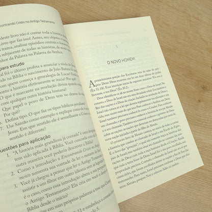 Kit Encontrando e Pregando Cristo | Edmund Clowney