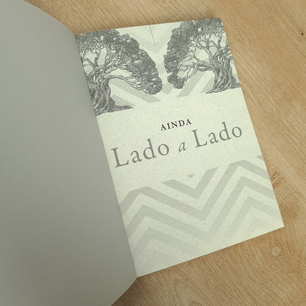 Ainda Lado a Lado | Janet George
