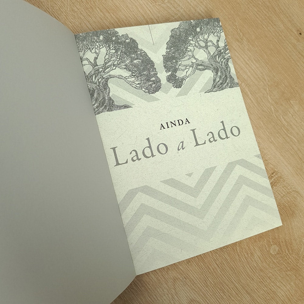 Ainda Lado a Lado | Janet George