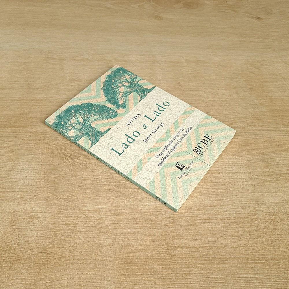 Ainda Lado a Lado | Janet George