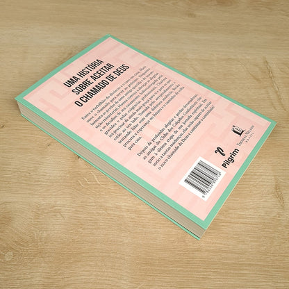 Caminhando a Segunda Milha | Sharon Garlough Brown