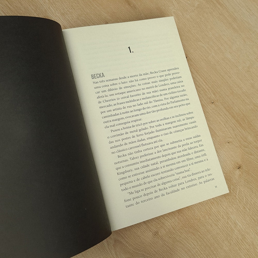Caminhando a Segunda Milha | Sharon Garlough Brown