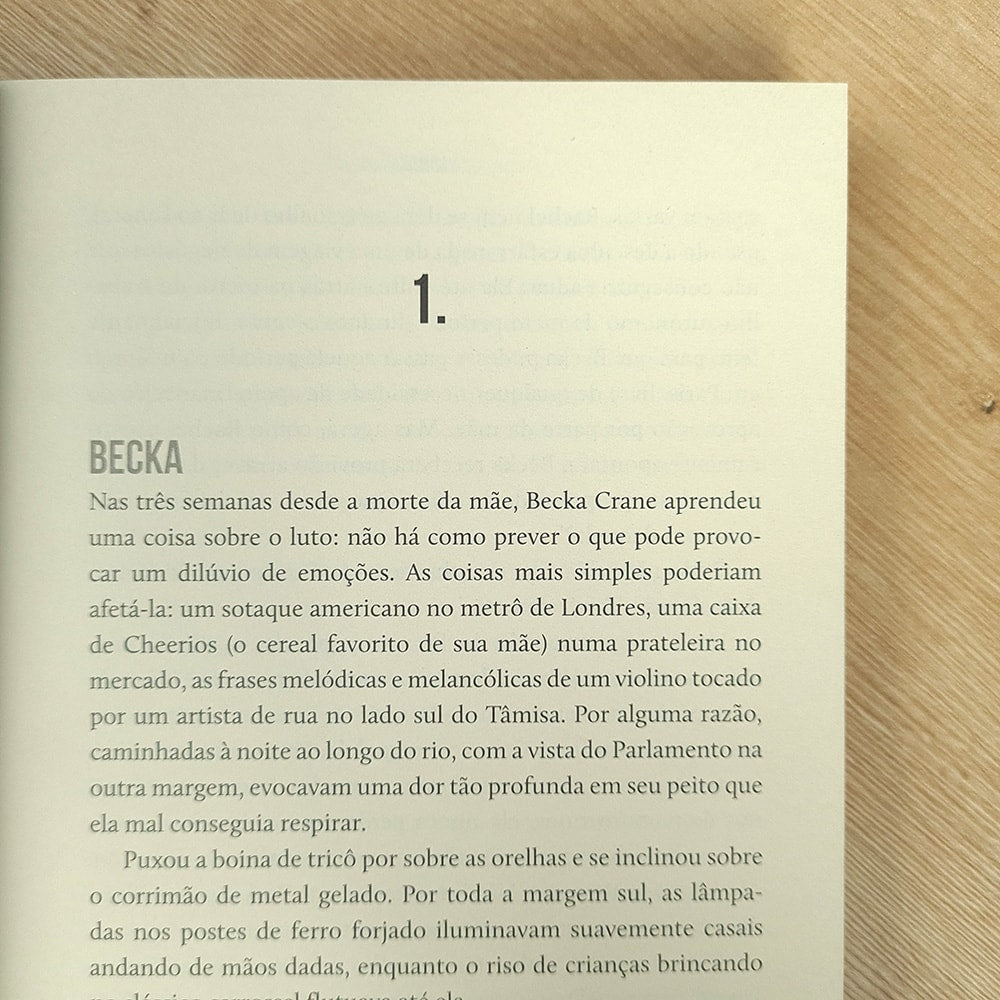 Caminhando a Segunda Milha | Sharon Garlough Brown