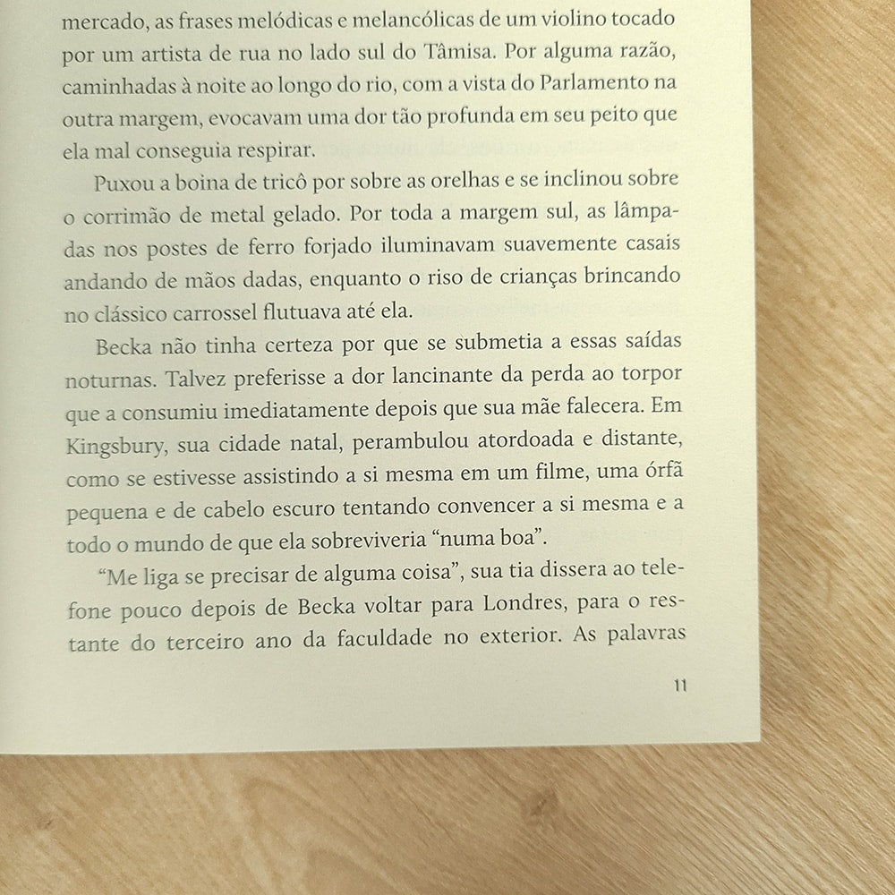 Caminhando a Segunda Milha | Sharon Garlough Brown