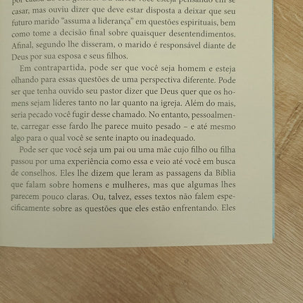 Parceiros no Casamento e no Ministério | Ronald W Pierce