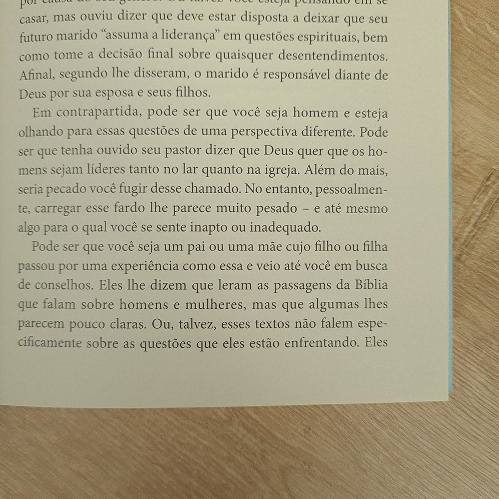Parceiros no Casamento e no Ministério | Ronald W Pierce