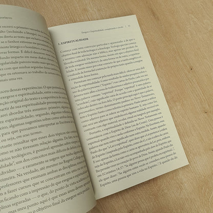 Escutando o Espírito no Texto | Gordon Fee