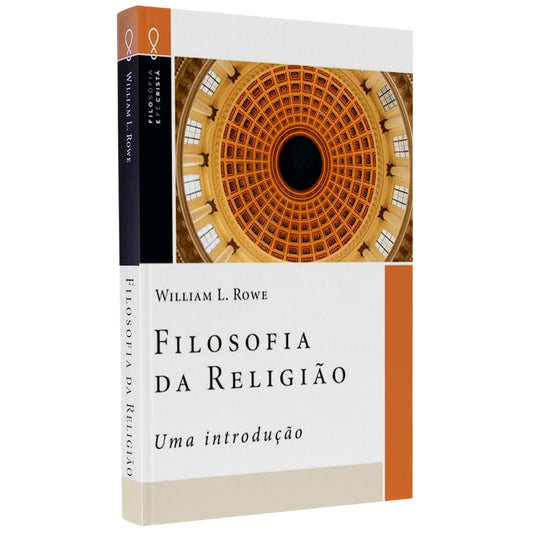 Filosofia da Religião | William L Rowe