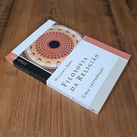 Filosofia da Religião | William L Rowe