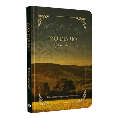Devocional Pão Diário | Edição Especial