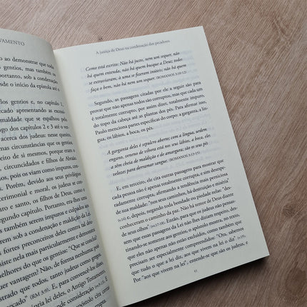 Box Despertar Espiritual | Jonhathan Edwards |  Capa Dura