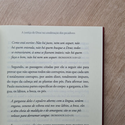 Box Despertar Espiritual | Jonhathan Edwards |  Capa Dura