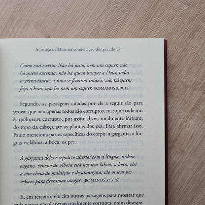 Box Despertar Espiritual | Jonhathan Edwards |  Capa Dura