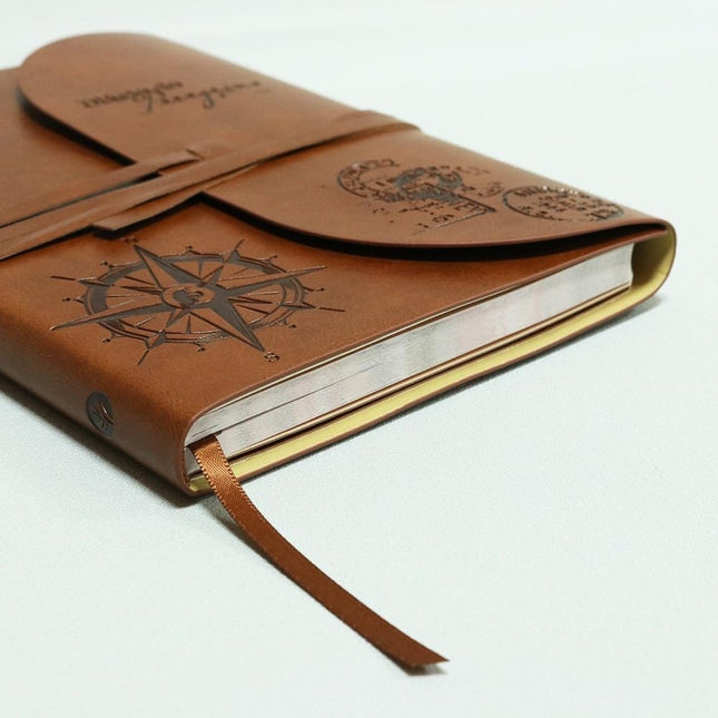 Diário do Peregrino