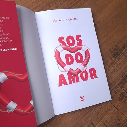 SOS do Amor | Jefferson e Suellen