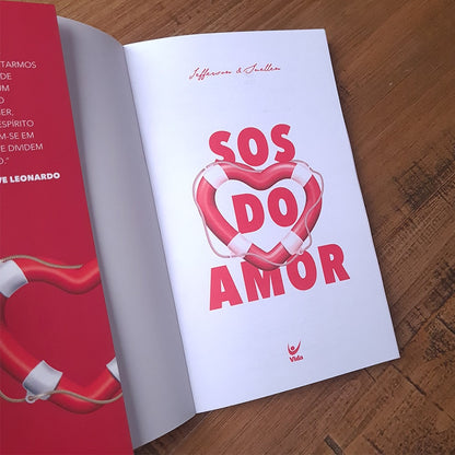 SOS do Amor | Jefferson e Suellen