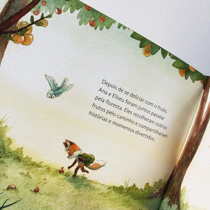 Enquanto Ana Espera | Fernanda Witwytzky