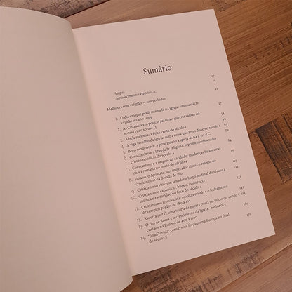 Opressores e Santos | John Dickson