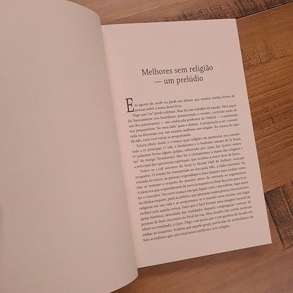 Opressores e Santos | John Dickson