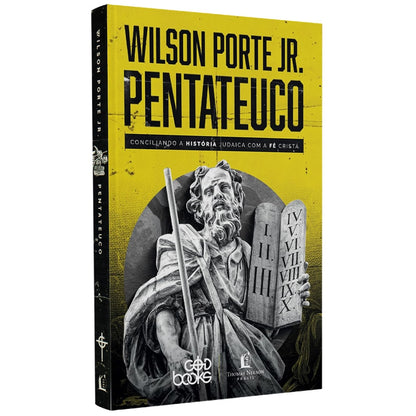 Pentateuco | Wilson Porte Jr