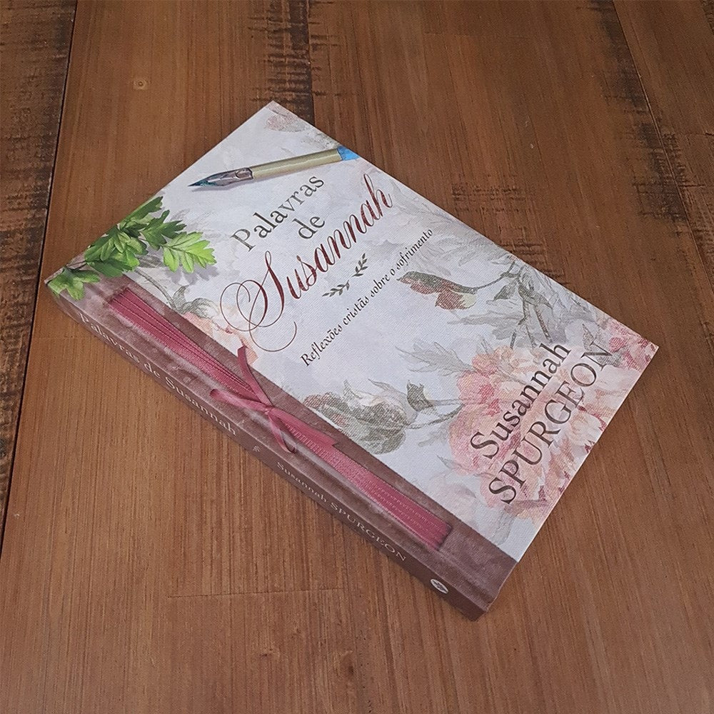 Box Mulheres que Inspiram | Best-Seller Pão Diário