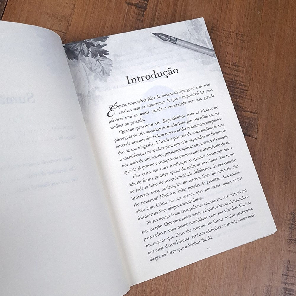 Box Mulheres que Inspiram | Best-Seller Pão Diário